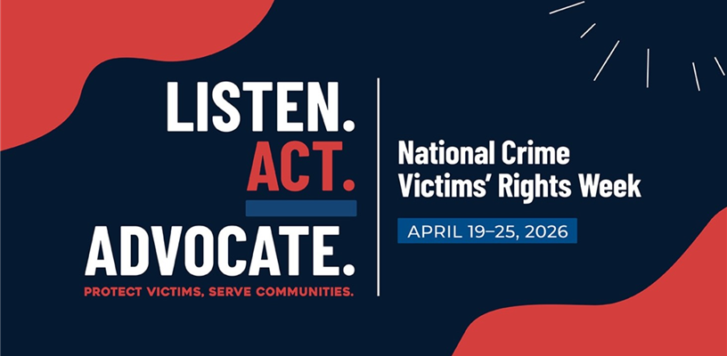 National Crime Victims