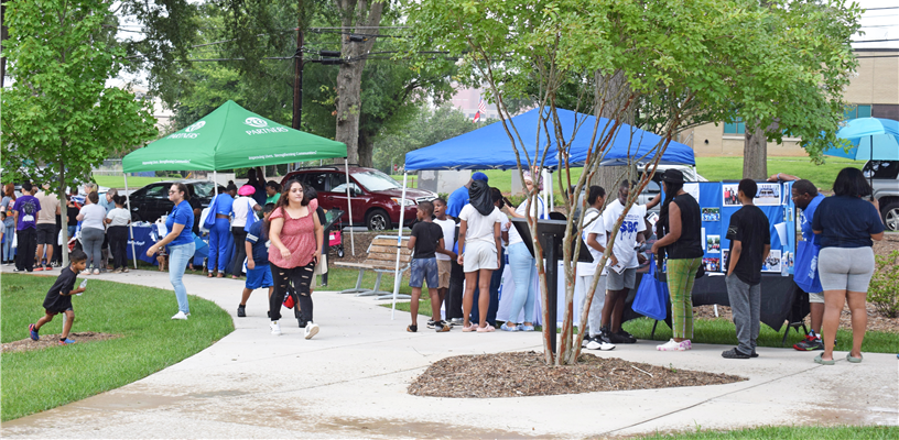 Community Resource Day at Highland Avenue Park is Oct. 31