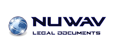 NuWav Legal Documents