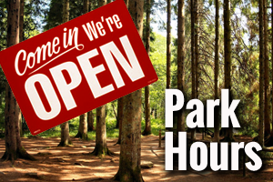 Park Hours