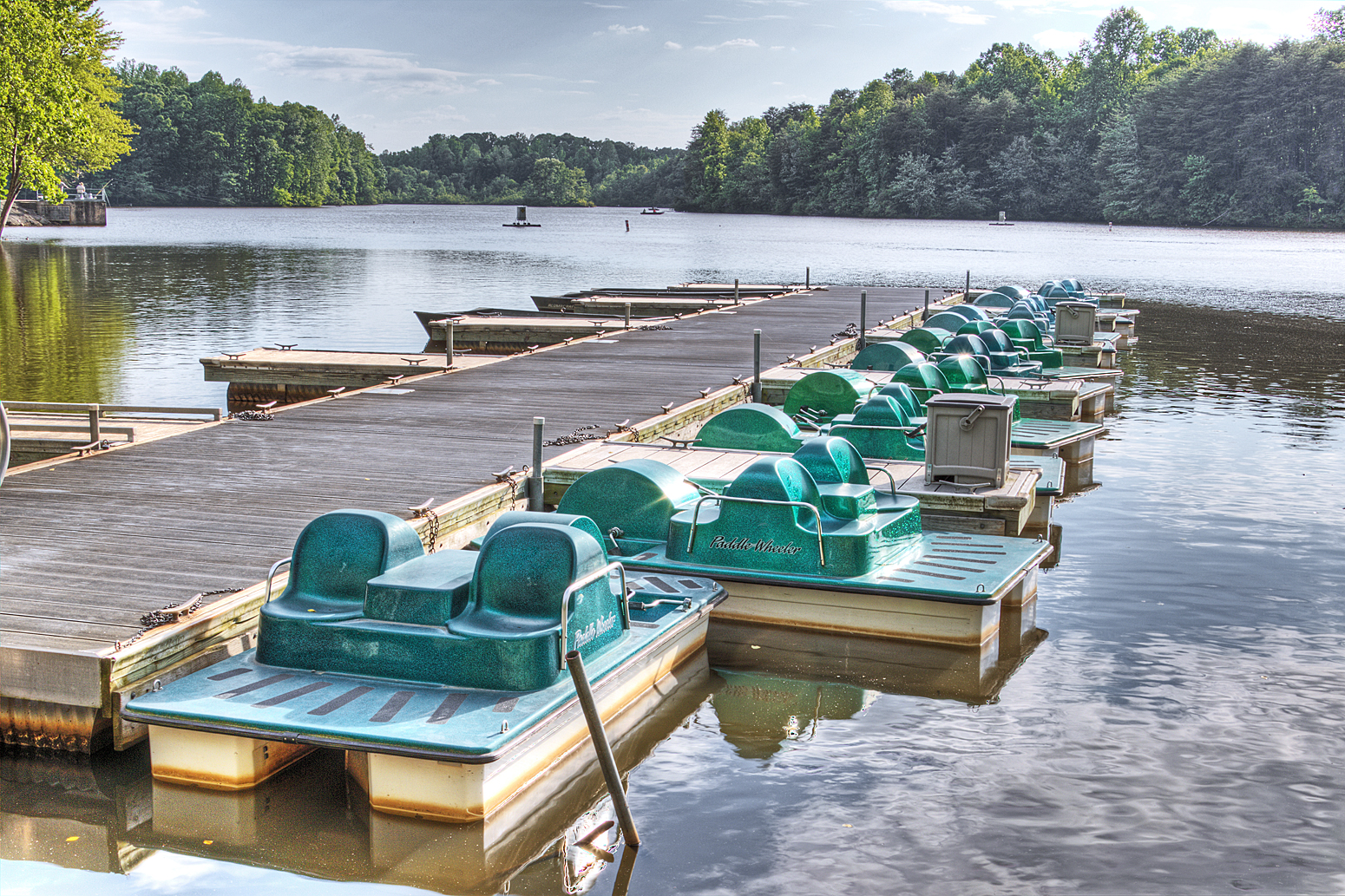 Kernersville Lake Park